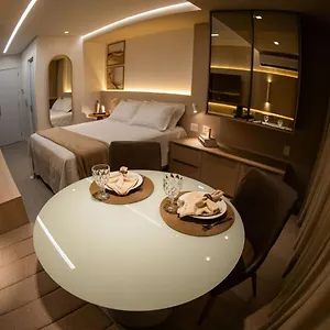 Rooftop 470 - Novissimo Flat Boa Viagem Recife